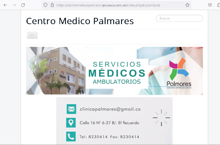 palmares